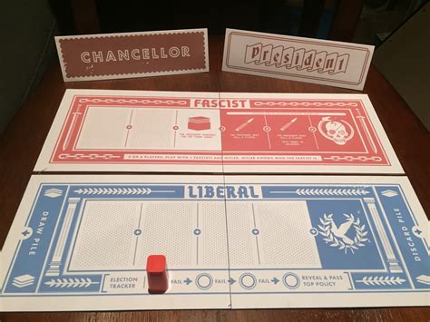 secret hitler game|PRINT AND PLAY. .